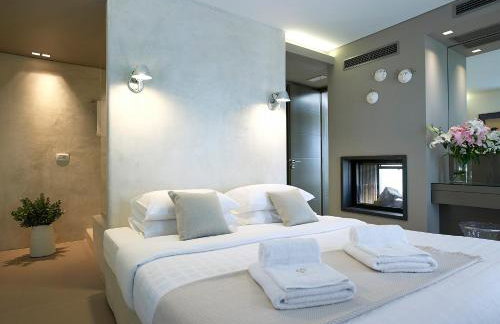 Youphoria Sea View Villas - Photo 110