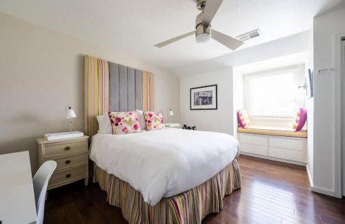 Grand Wine Country 6BR Retreat Hot Tub & Views - Foto 56