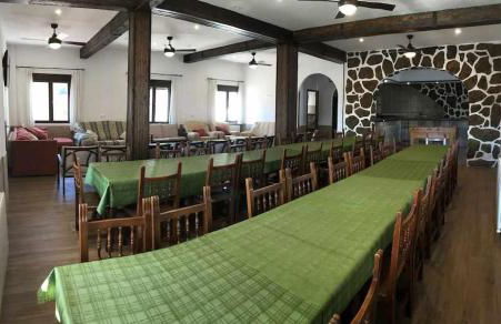 Casa Rural El Batán Casa rural 37 personas - Foto 5