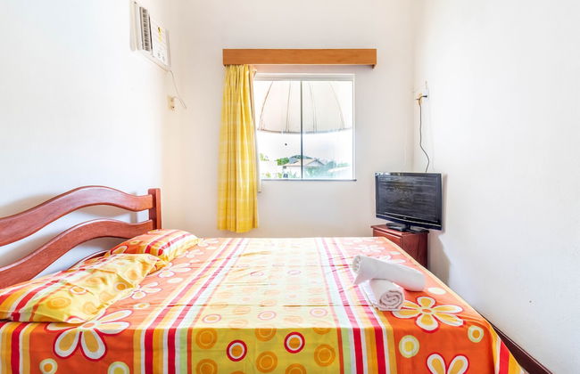 GB40 Excelente Casa 4 Suítes Guarajuba - Foto 6