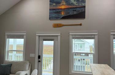 Beach House with Breathtaking Sunsets - Perfect for Couples and Families! - Foto 23