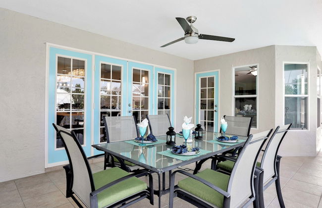 Villa Bermuda - Foto 28