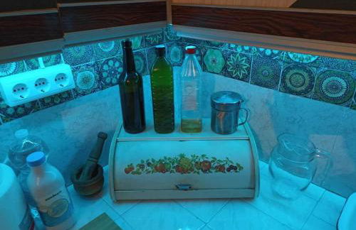 Casa Violeta - Foto 65