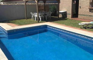 VILLA ANDEMAR - Foto 5