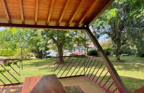 Cozy Cottage - Foto 17