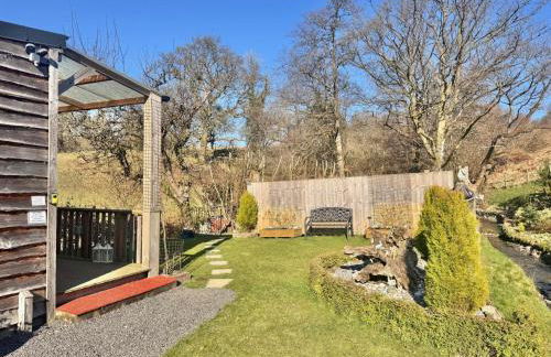 1 Bed in Cynghordy 88603 - Foto 17