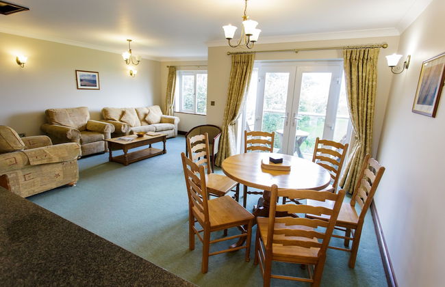 Porth Veor Villas & Apartments - Foto 45