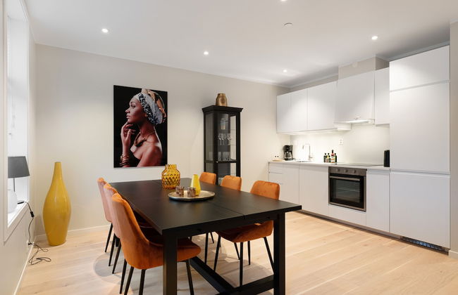 Keyser Apartments 6 - Foto 24