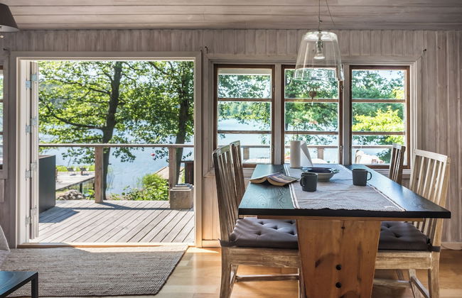 Fishermans Cabin - Photo 6