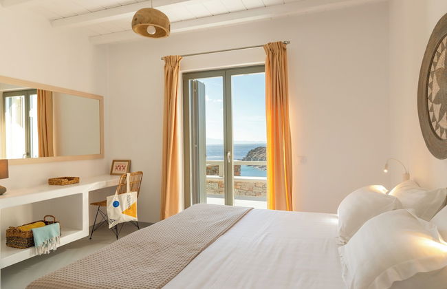 Phos Villas Tinos - Foto 13