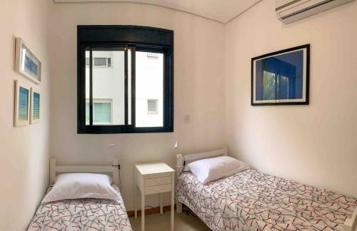 Apto De Praia no Novo Campeche • 500m do Mar - Foto 16