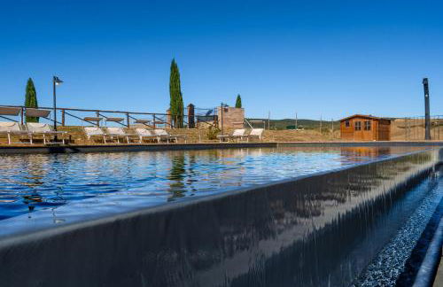 Casa Girasole Podere Fossaccio - Foto 50