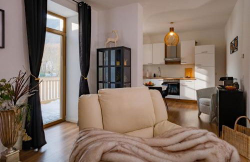 Harz Huus Apartments "Weide" - Foto 6