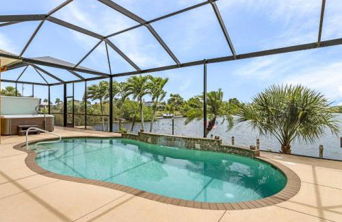 Heated Pool and Backs onto Freshwater Lake - Billie - Foto 48