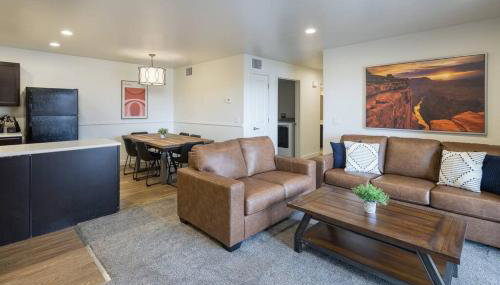 6E Family Friendly RedCliff Condo, POOL & HOT TUB - Foto 2