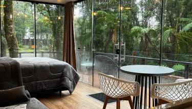 Lofts a 2km da Catedral, Pet Friendly, Wi-fi 1gb, Ar condicionado - Foto 2