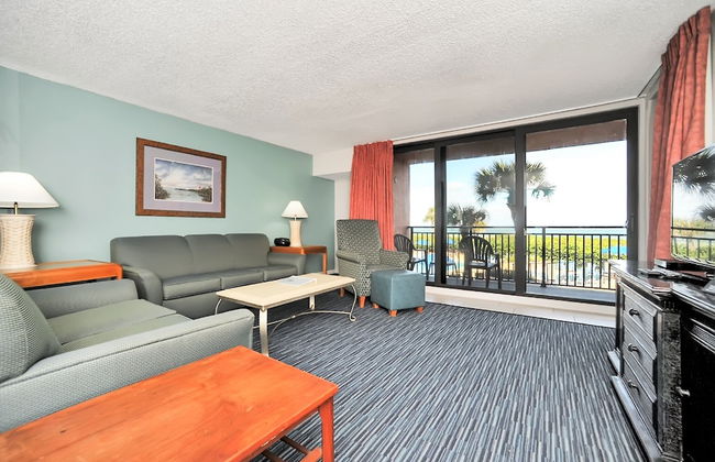 Oceanique Resort - Foto 13