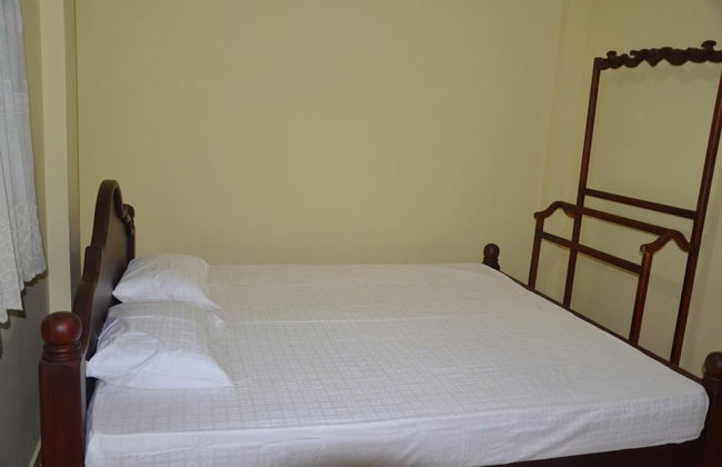 Villa Vinses In Hikkaduwa - Foto 15