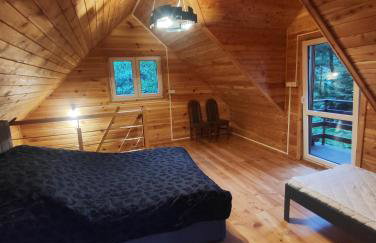 Chatka Podzawale - Foto 7