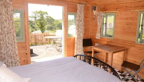 Woolcombe Cabin - Photo 4