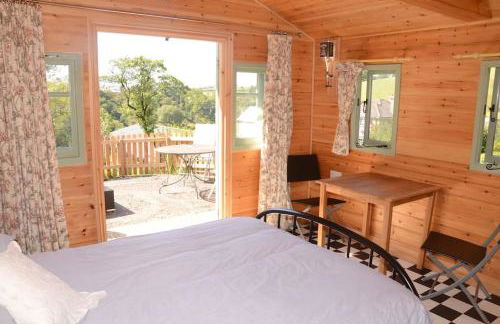 Woolcombe Cabin - Photo 4