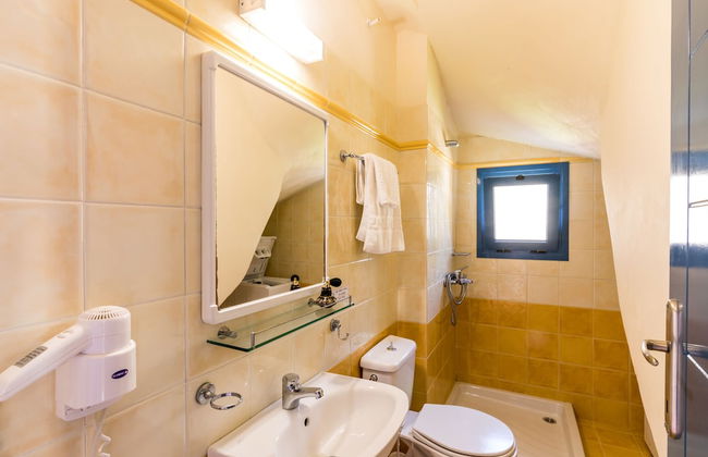 Akti Barbati Houses by Konnect - Foto 13