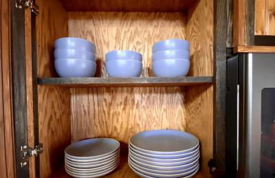 3 Suite Peaceful Blue Ridge Cabin - Foto 32