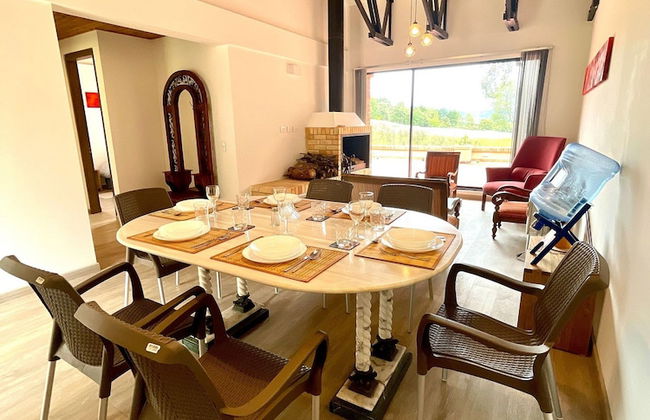 2. Cabaña Portón de Ovejas - Photo 14