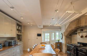 Hilltop House by Birch Stays - Foto 40