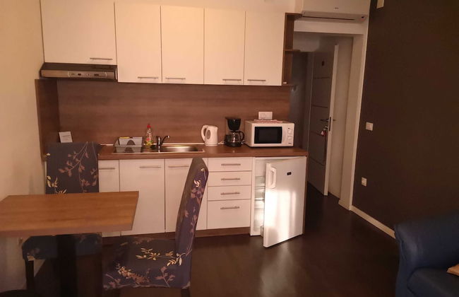 City Apartments Lani - Foto 55