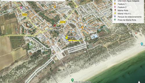 Manta Villa - Foto 2