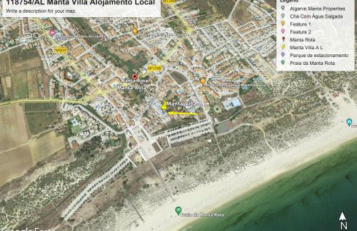 Manta Villa - Foto 2