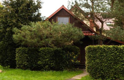 Domki letniskowe i całoroczne w Kopalinie - Foto 18