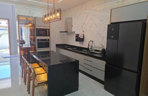 Sophisticated House - Foto 25