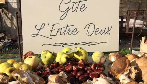 Gite L'ENTRE DEUX - Foto 2