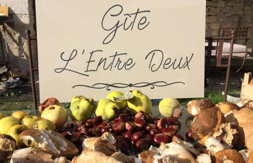 Gite L'ENTRE DEUX - Foto 2