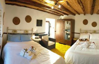 ΑΡΧΟΝΤΙΚΟ ΑΡΤΕΜΙΣ-Villa Artemis since 1871 - Foto 12