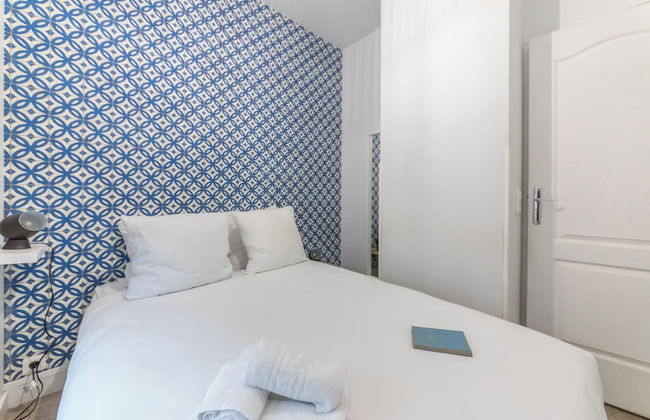 WS Hôtel de Ville - Le Marais - Photo 32