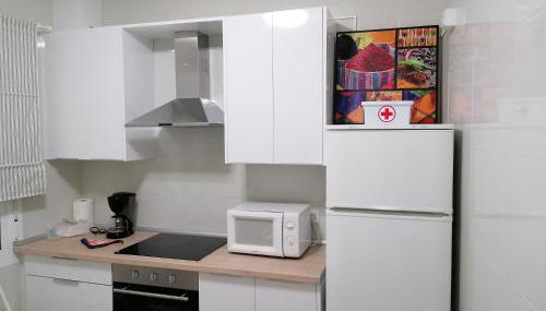 Alojamiento Dunas centro - Foto 4