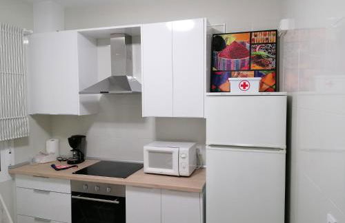 Alojamiento Dunas centro - Foto 4