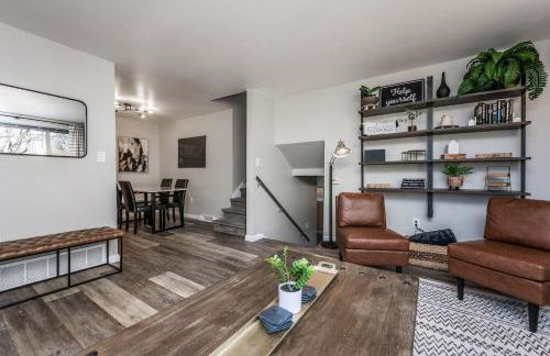 Colorado home near Red Rocks w fenced yard - Foto 8