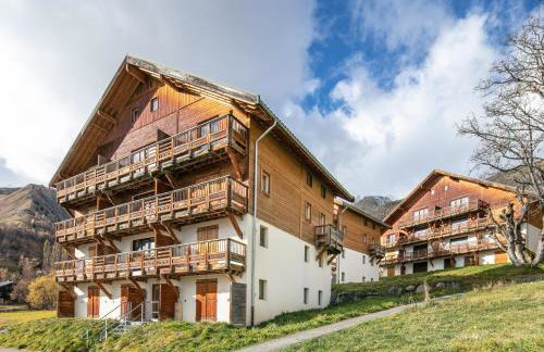 Vacancéole - Le Hameau de l'Alpage - Foto 91