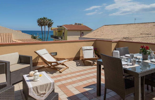 Apartment Eucaliptus sea View - Foto 4