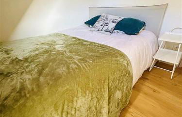 Le Cocon Nestois, Appt proche Saint-Lary- vue montagne - Foto 24