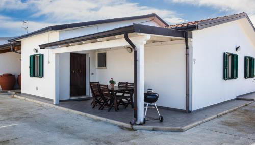 Villa Claudia - Appartamento A - Foto 2