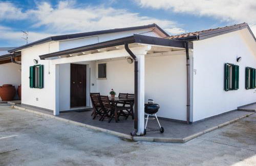 Villa Claudia - Appartamento A - Foto 2