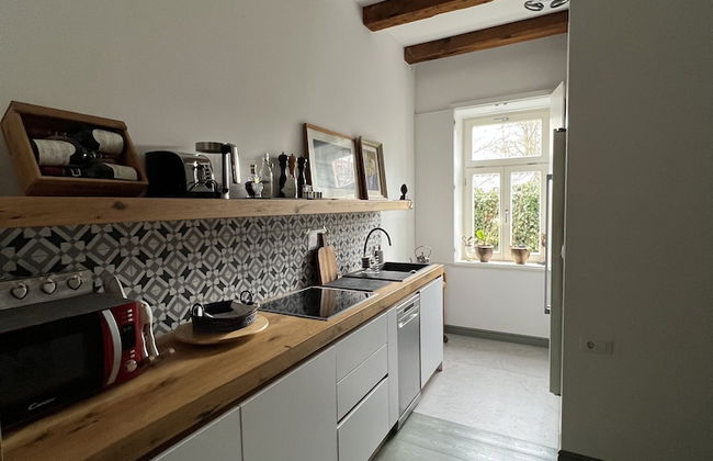 Vila Alice Bled - Adults only - Foto 57