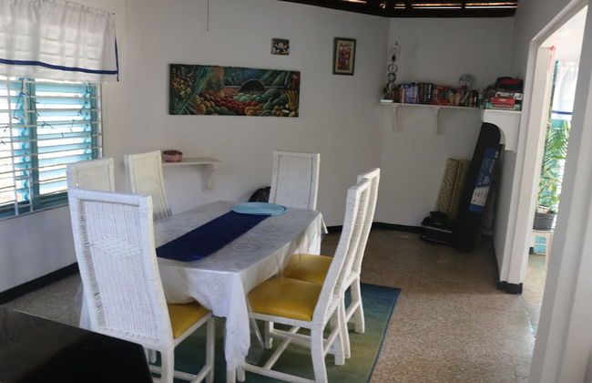 Beach Palm Villa - Photo 24