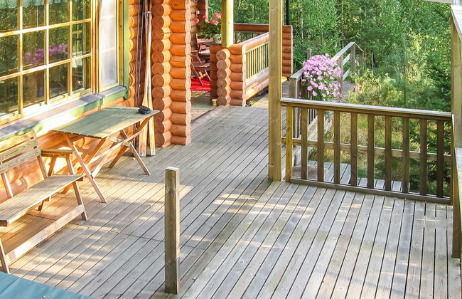 Kallionnenä - Foto 17