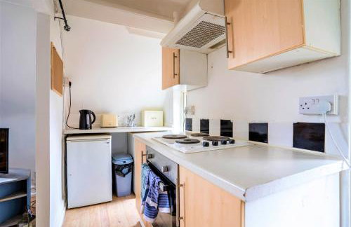Travellers Stays In The Heart Of Orrell Park - Foto 11